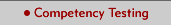 Proficiency Testing